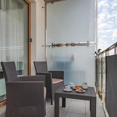 Apartamenty Osiedle Bursztynowe III By Noclegi Renters Kołobrzeg Esterno foto