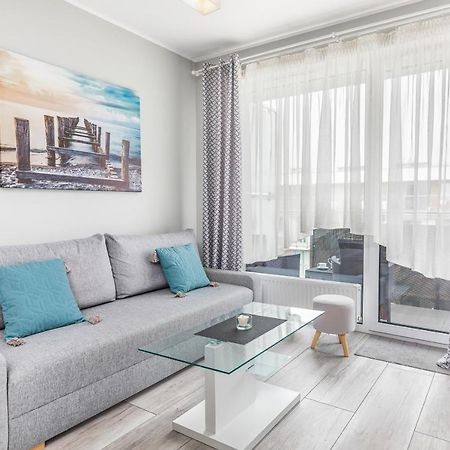 Apartamenty Osiedle Bursztynowe III By Noclegi Renters Kołobrzeg Esterno foto