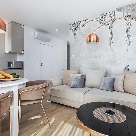 Apartamenty Osiedle Bursztynowe III By Noclegi Renters Kołobrzeg Esterno foto
