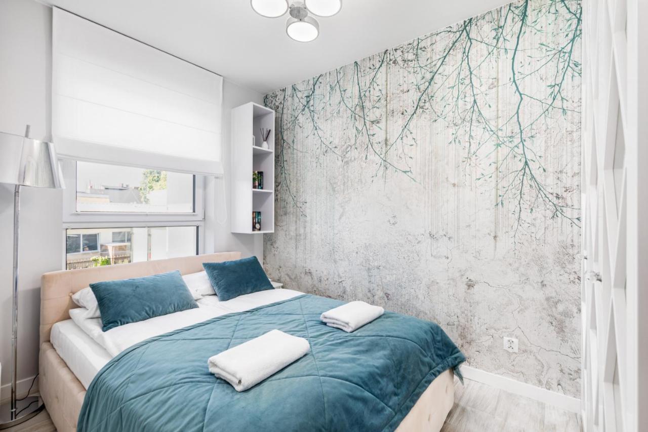 Apartamenty Osiedle Bursztynowe III By Noclegi Renters Kołobrzeg Esterno foto