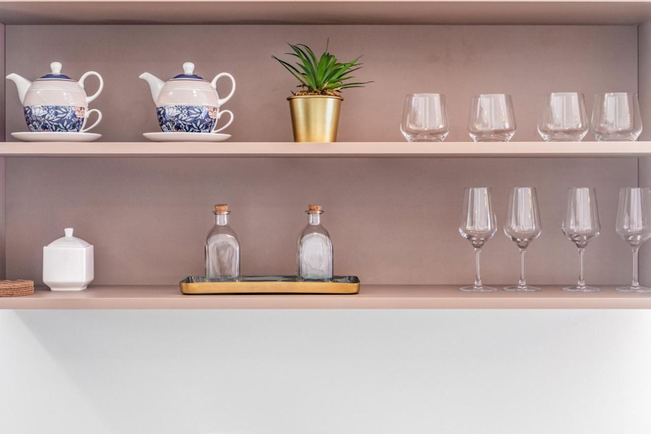 Apartamenty Osiedle Bursztynowe III By Noclegi Renters Kołobrzeg Esterno foto